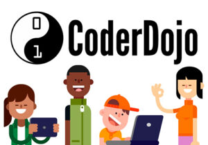 Logo CoderDojo