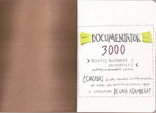 Documentator3000
