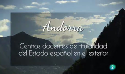 img-Andorra, centros docentes de titularidad del estado español en el exterior