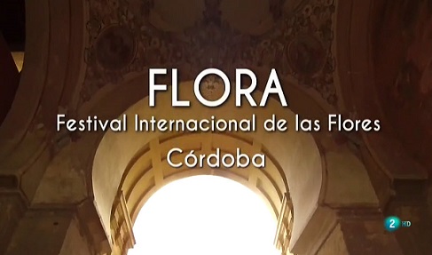 Flora, festival internacional de las flores en córdoba