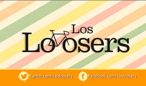 img-Logo del proyecto Los Loosers