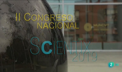img-Segundo congreso nacional Scientix 2019