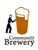 img-Logo del proyecto Community Brewery