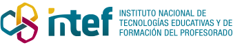 img-Logo del instituto nacional de tecnologías educativas y de formación del profesorado