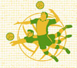 img-Logo de la escuela deportiva de voleibol