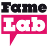 img-Logo del concurso FameLab