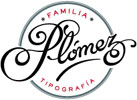 img-Logo del taller familia Plómez