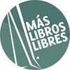 img-Logo de la asociación más libros libres
