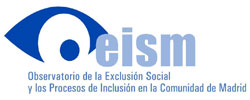 img-Logo del Observatorio de la Exclusión social