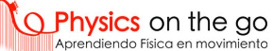 img-Logo del proyecto physics on the go