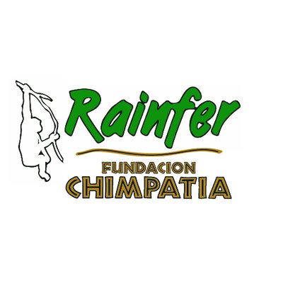 img-Rainfer. Fundación chimpatia