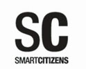 img-Logo del proyecto smartcitizens