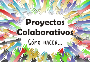 Logo proyectos colaborativos
