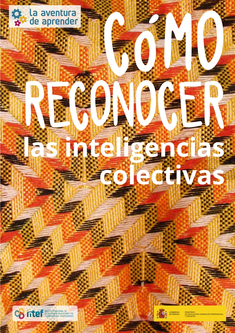 Imagen de Cómo reconocer las inteligencias colectivas