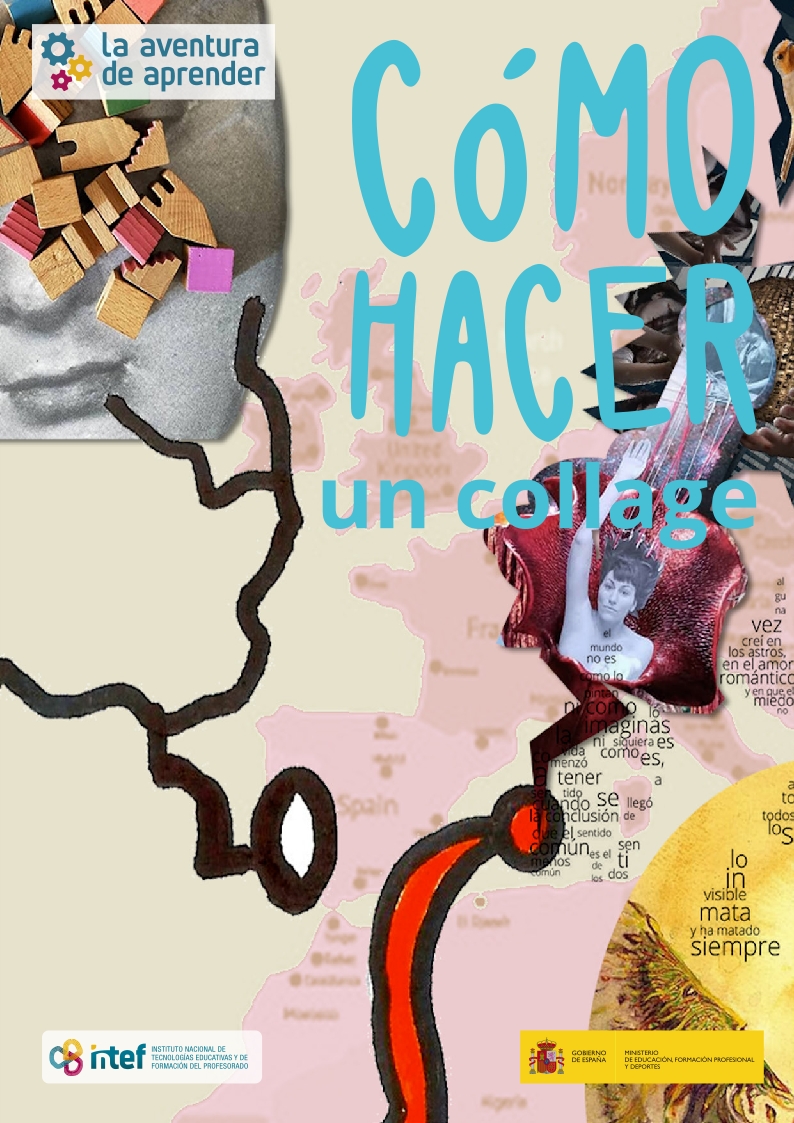 Imagen de Cómo hacer un collage