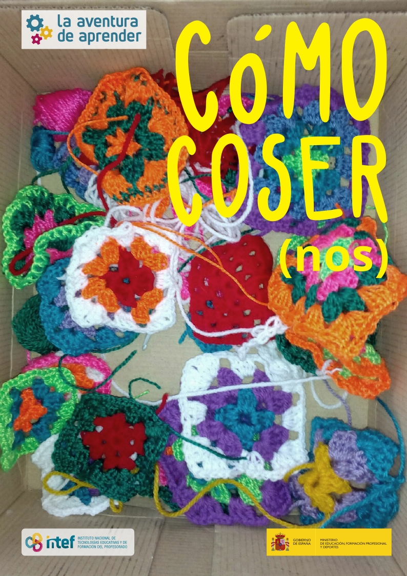 Imagen de Cómo coser(nos)