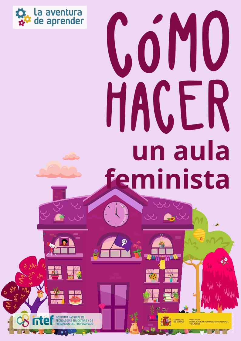 img-Cómo hacer un aula feminista