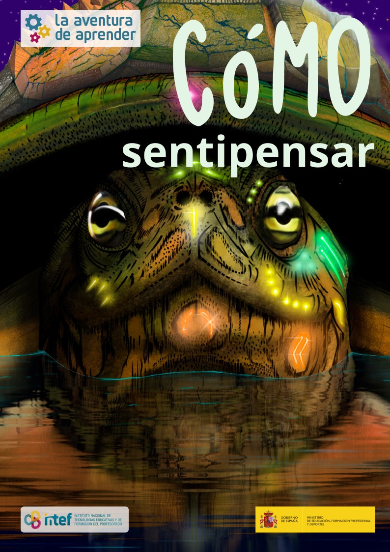 Imagen de Cómo sentipensar