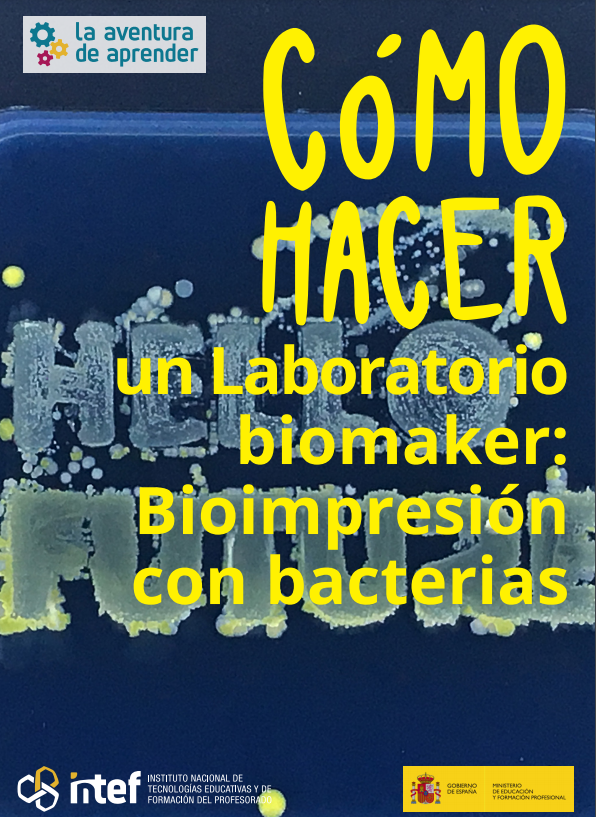 img-Guía Cómo hacer un Laboratorio biomaker: Bioimpresión con bacterias