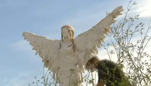 img-Estatua de un ángel