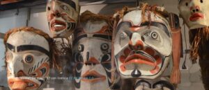 Máscaras