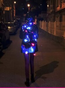 Performance nocturna