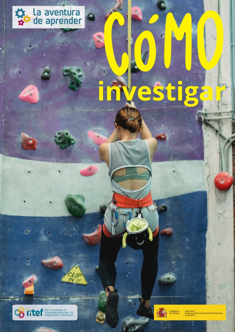 Imagen de Cómo investigar
