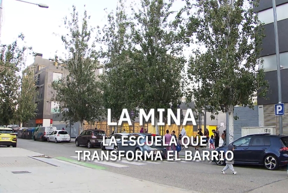 img-La Mina, instituto escuela