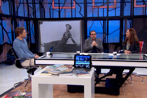 img-María José Rubio y Federico Buyolo