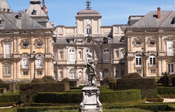 img-Palacio de La Granja