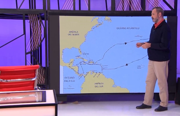 img-La meteorología en las expediciones marítimas y su influencia