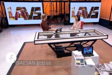 img-Entrevista a Cristina Recuero sobre el estudio de obesidad infantil