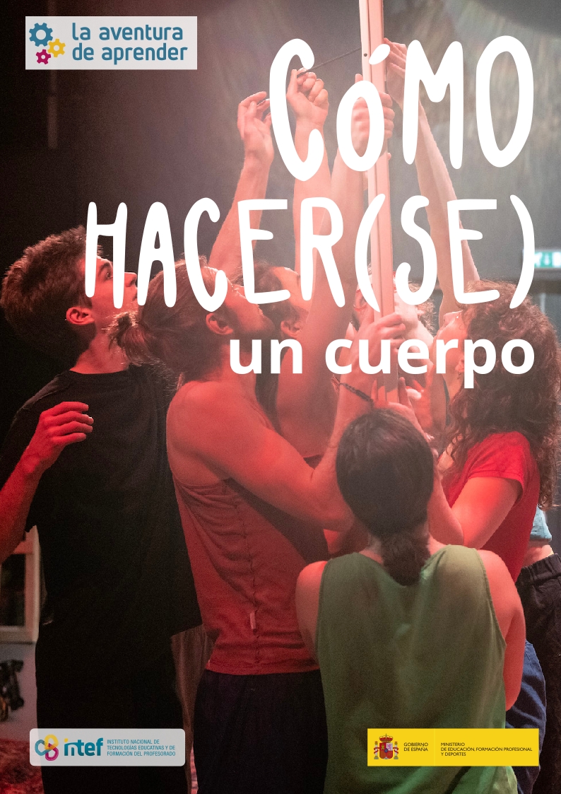 Imagen de Cómo hacer(se) un cuerpo