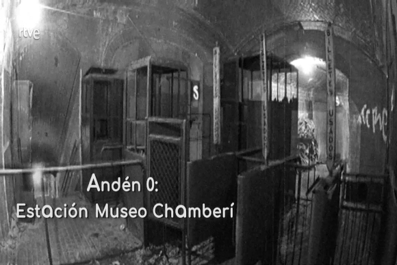 img-Andén 0: Estación Museo Chamberí