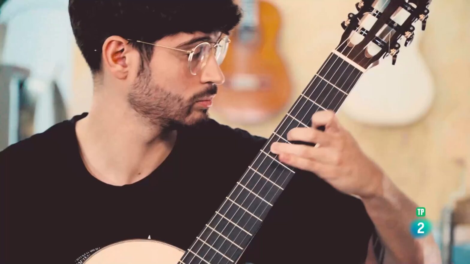 Glissando luthier school