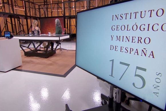 img-Instituto Geológico y Minero de España