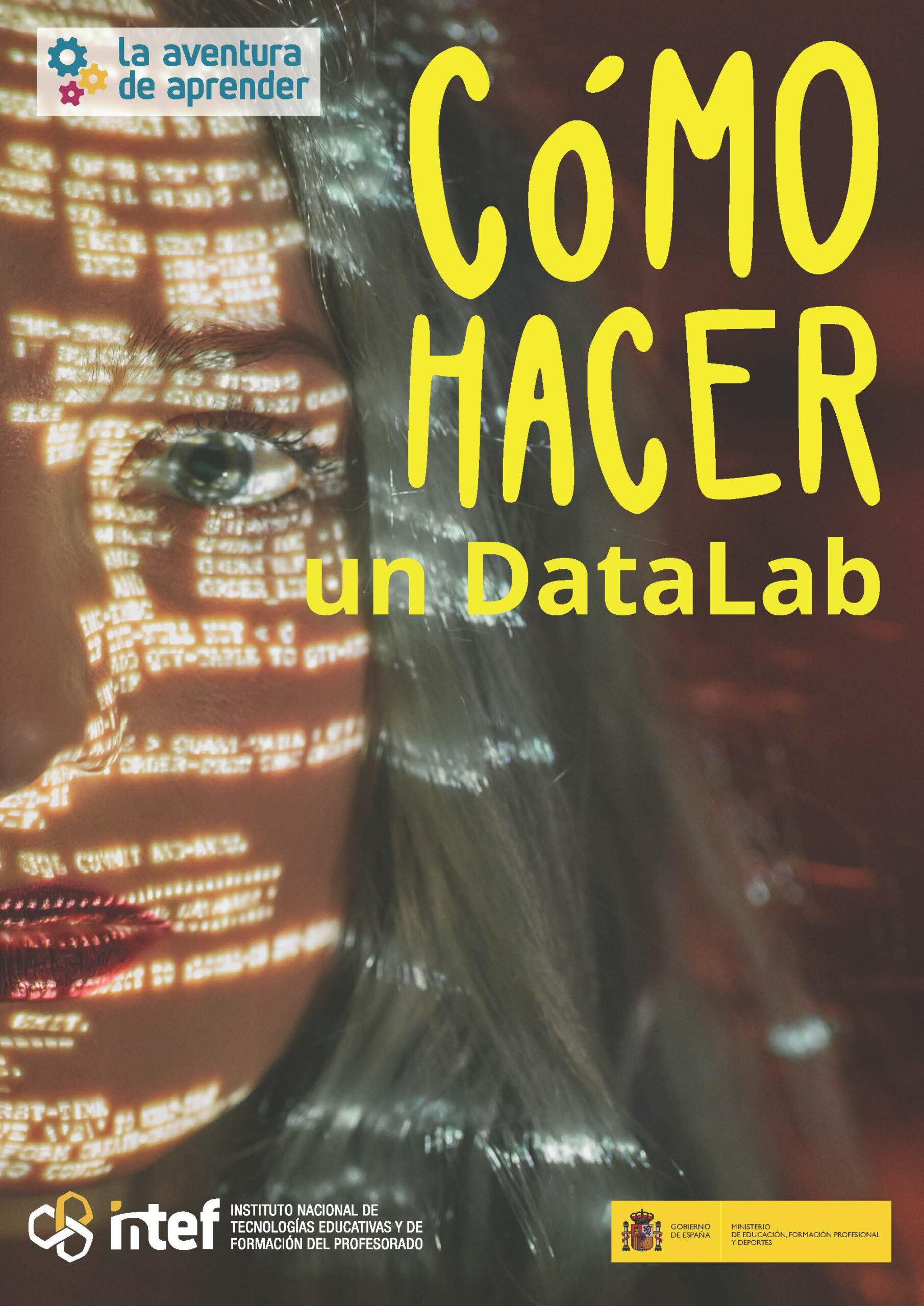 Imagen de Cómo hacer un DataLab