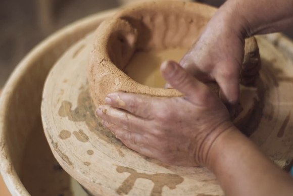 img-Alfarería sobre torno