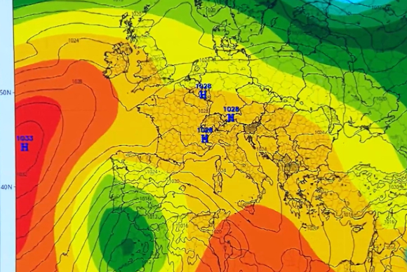 img-Imagen de un mapa meteorológico