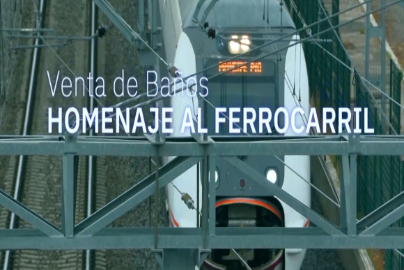 img-Ferrocarril en Venta de Baños
