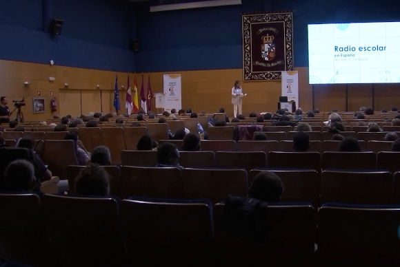 img-II Congreso de Radio Escolar en Cuenca