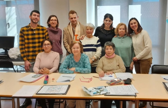 img-Aprender no tiene edad, centros de enseñanza de personas adultas