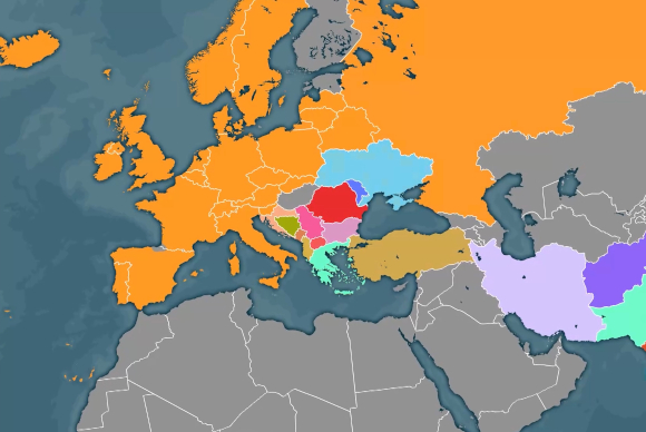 img-Mapa de Europa