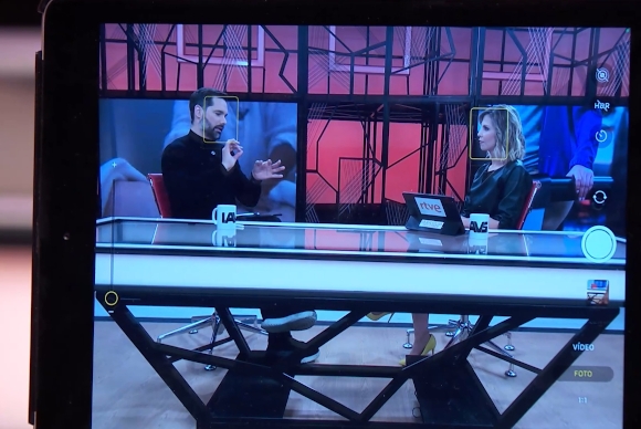 img-Entrevista de Mara Peterssen a Luis Quevedo sobre inteligencia artificial y salud