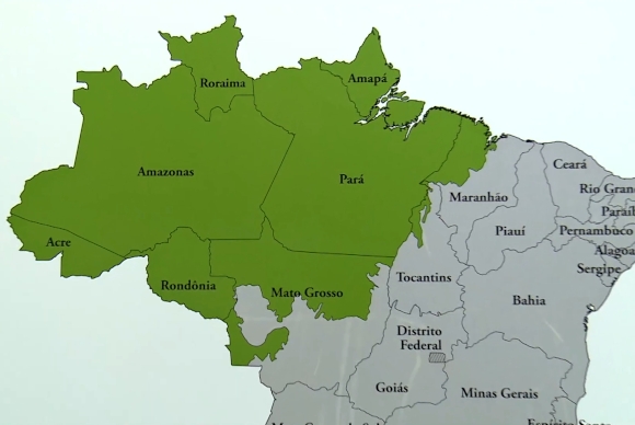 img-Plano de la cuenca del Amazonas