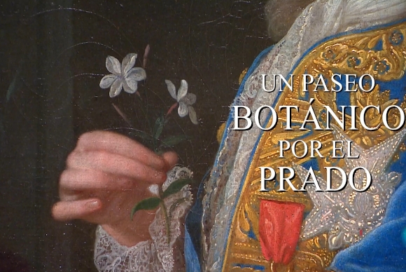 img-Un paseo botánico por el Prado