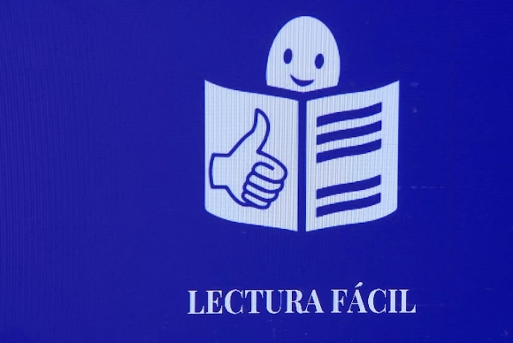 img-Logotipo de lectura fácil