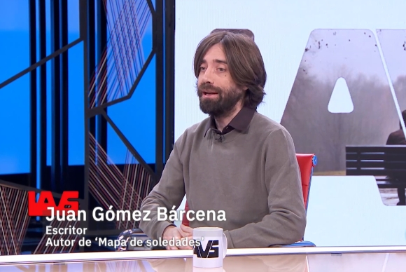 img-Entrevista a Juan Gómez Barcena.