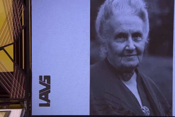 img-Imagen de María Montessori