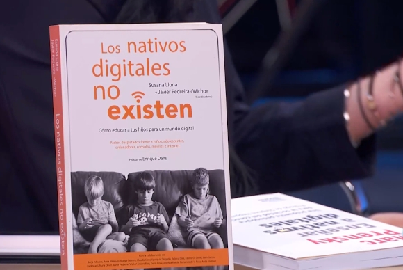 img-Portada del libro Los nativos digitales no existen